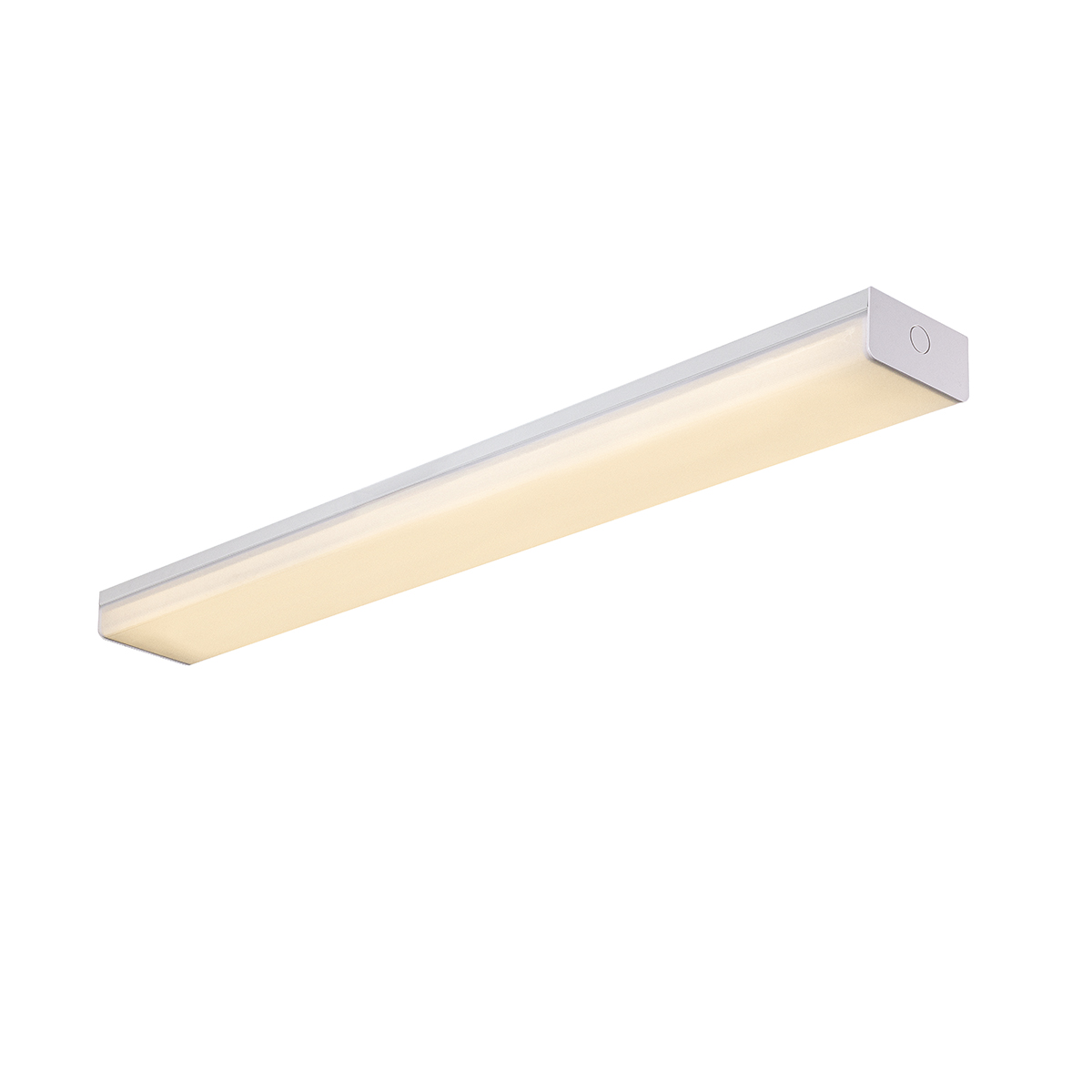 Decken- und Wandaufbauleuchte Culina LED