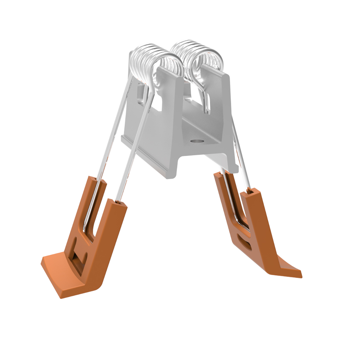 Hohldecken-Einbauhalterung Nex Flex F15 LED