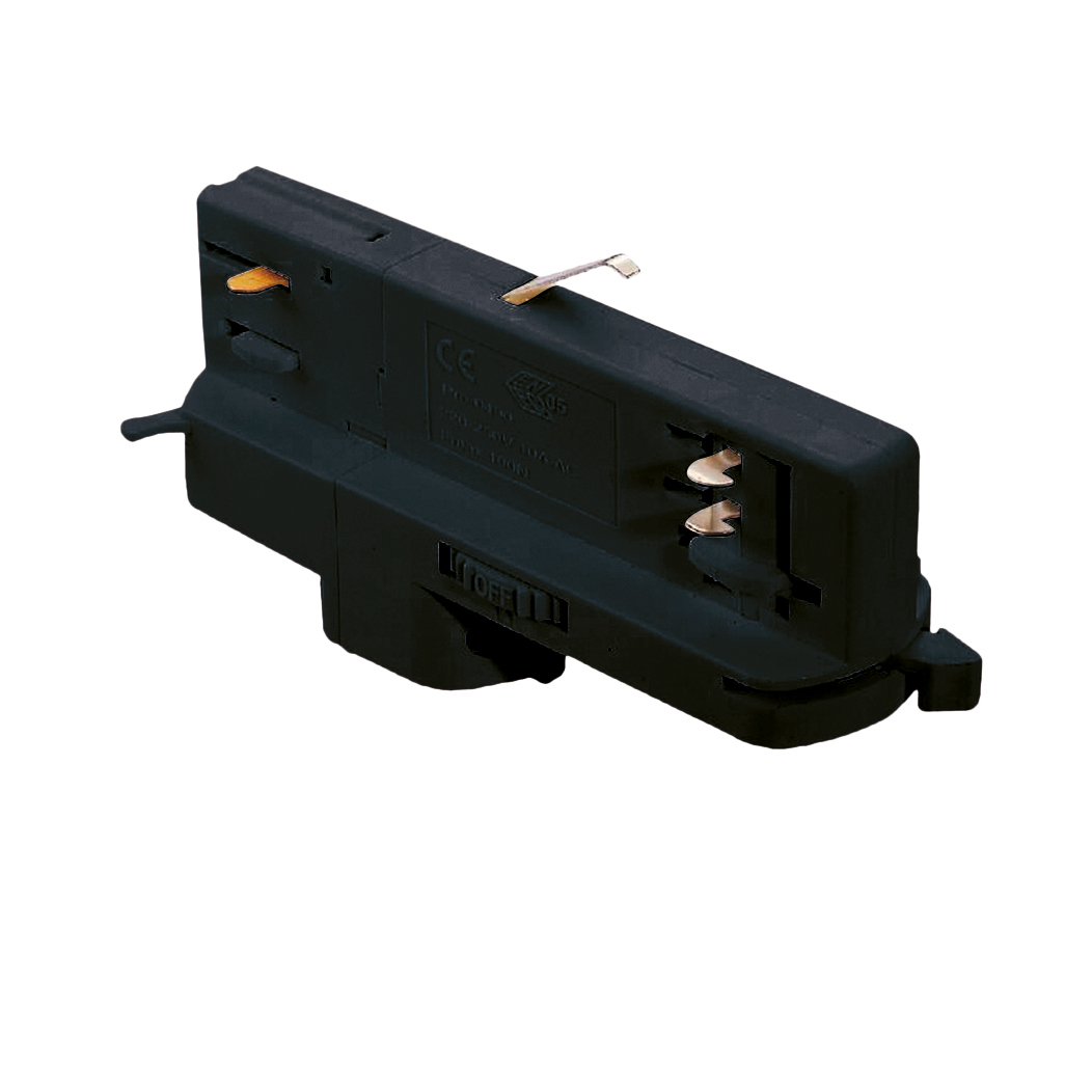 DALI-Adapter Unex, schwarz