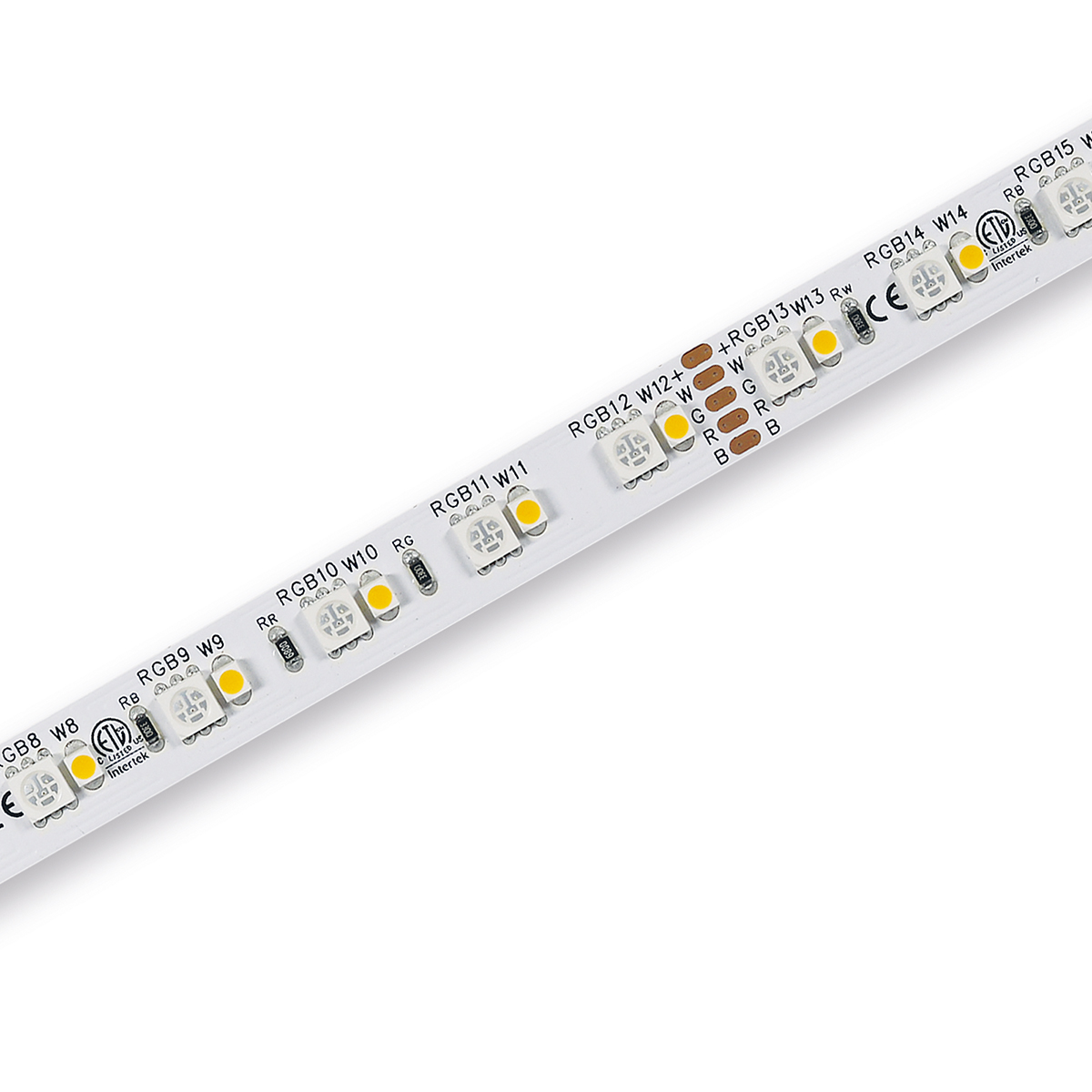 LED-Band Unex Flex Top, RGB+2600 K