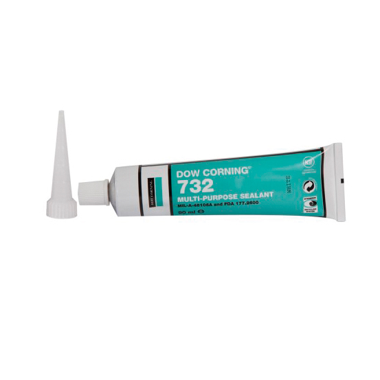 Klebe-Dichtstoff DC732