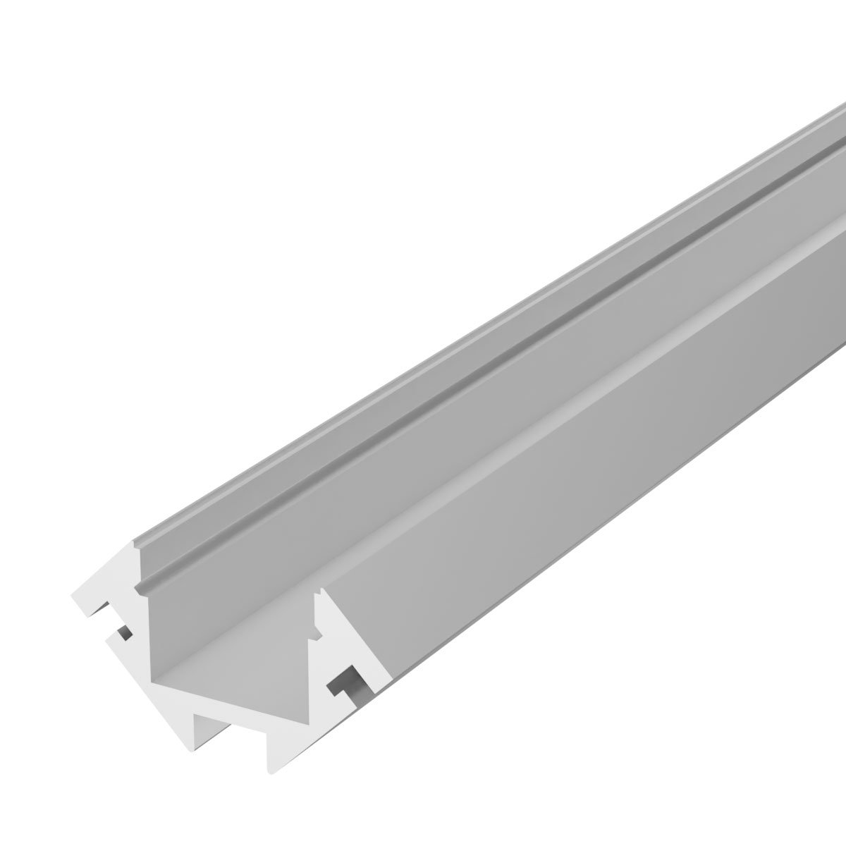 Eckprofil Edge, 3003 mm