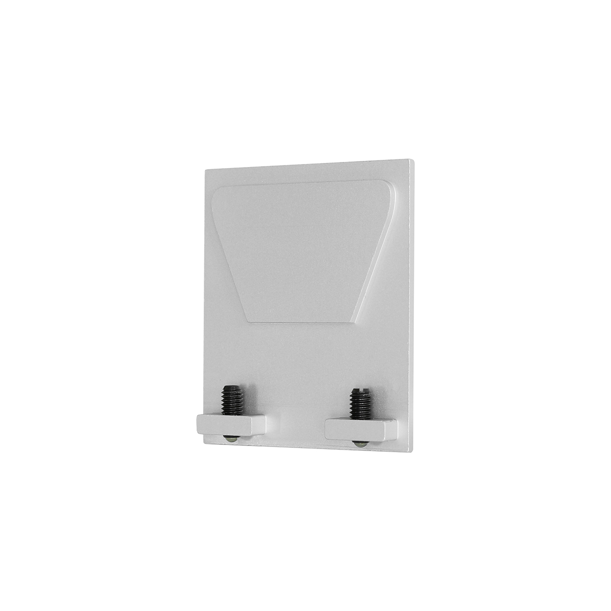 Endkappe Modular 18, für Diffusor 30