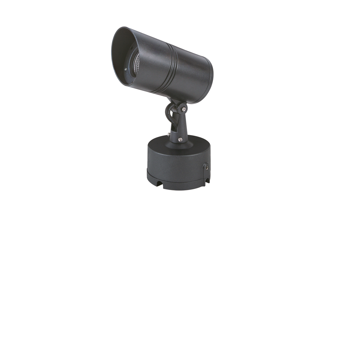 Aufbauleuchte Spike II, Medium, 2700 K