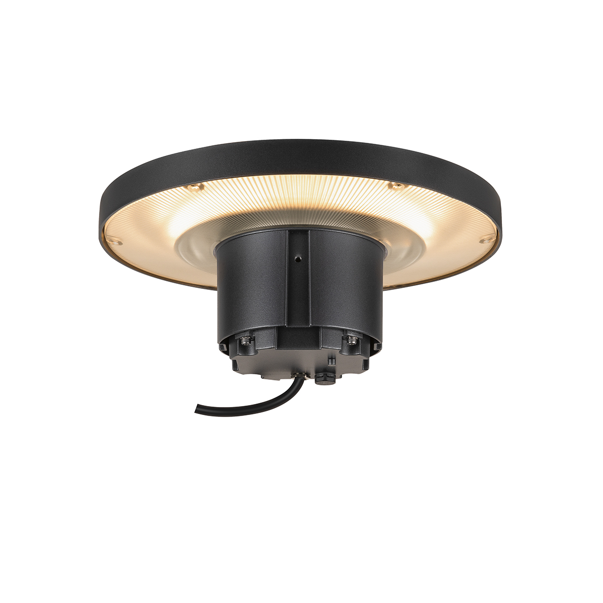 Leuchtenkopf Rotondo LED