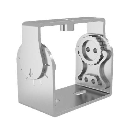 Schwenkbare Halterung Nex Flex, gross