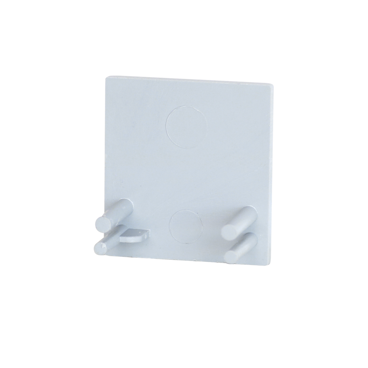 Endkappe Combo 20, für U-Profil 20