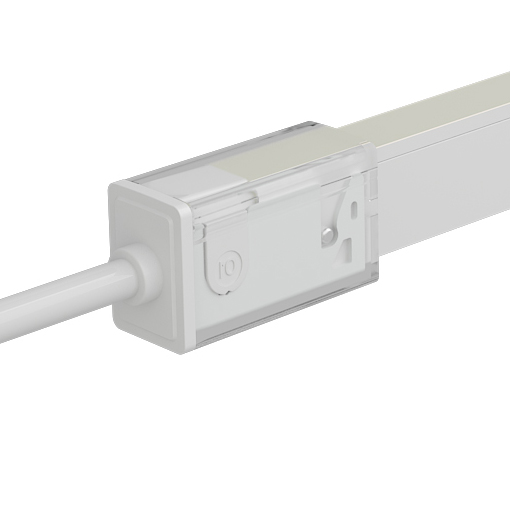 Einspeisung Nex Flex F15 LED, Snap, frontal, RGB, links (02)