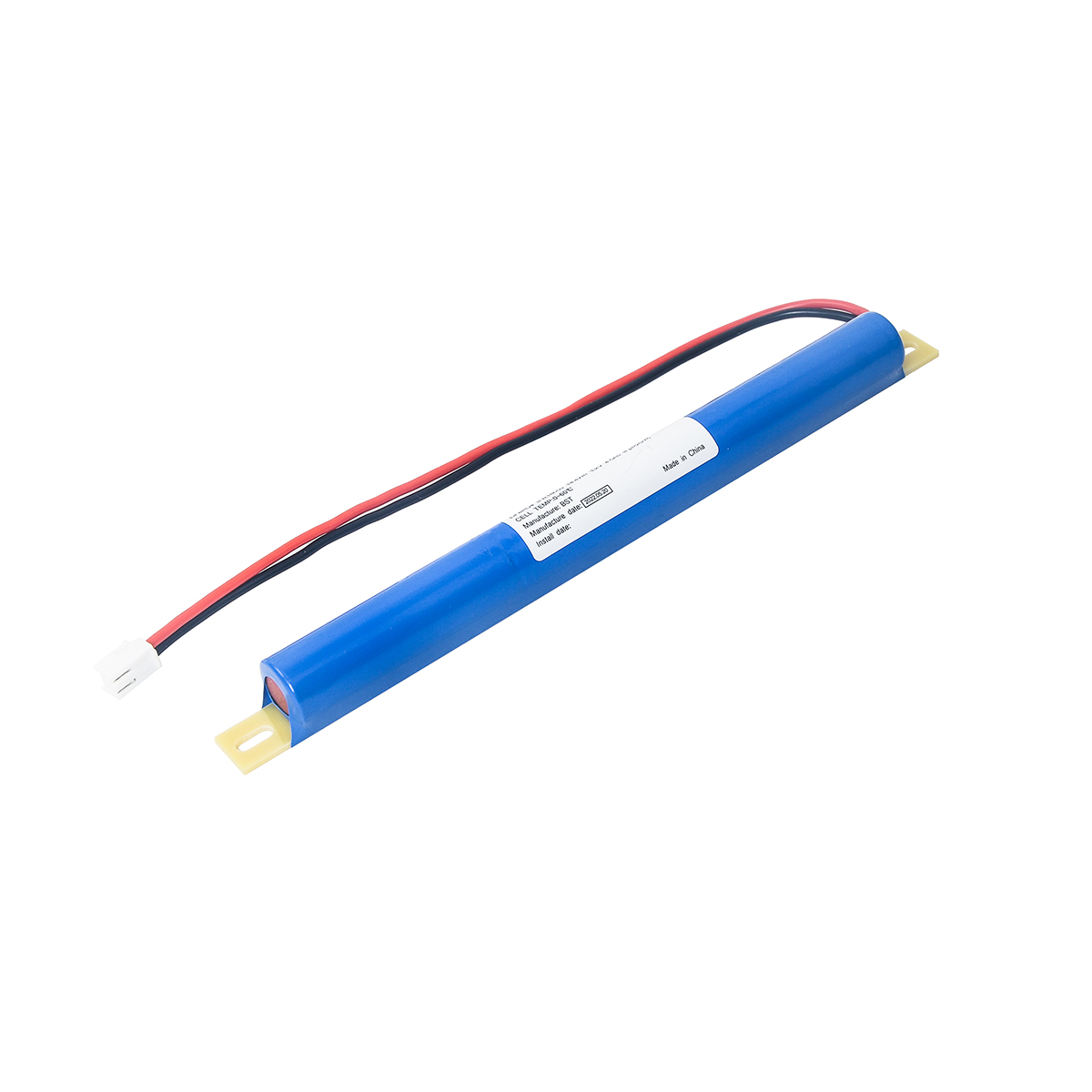 Akku-Pack Multiline, lang