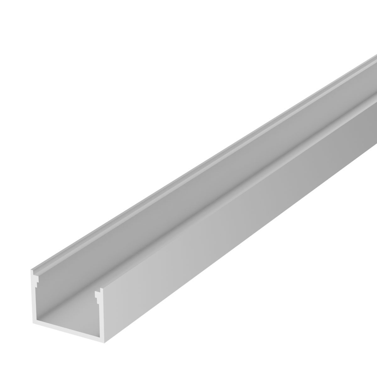 U-Profil Slight, 15.6, 2003 mm