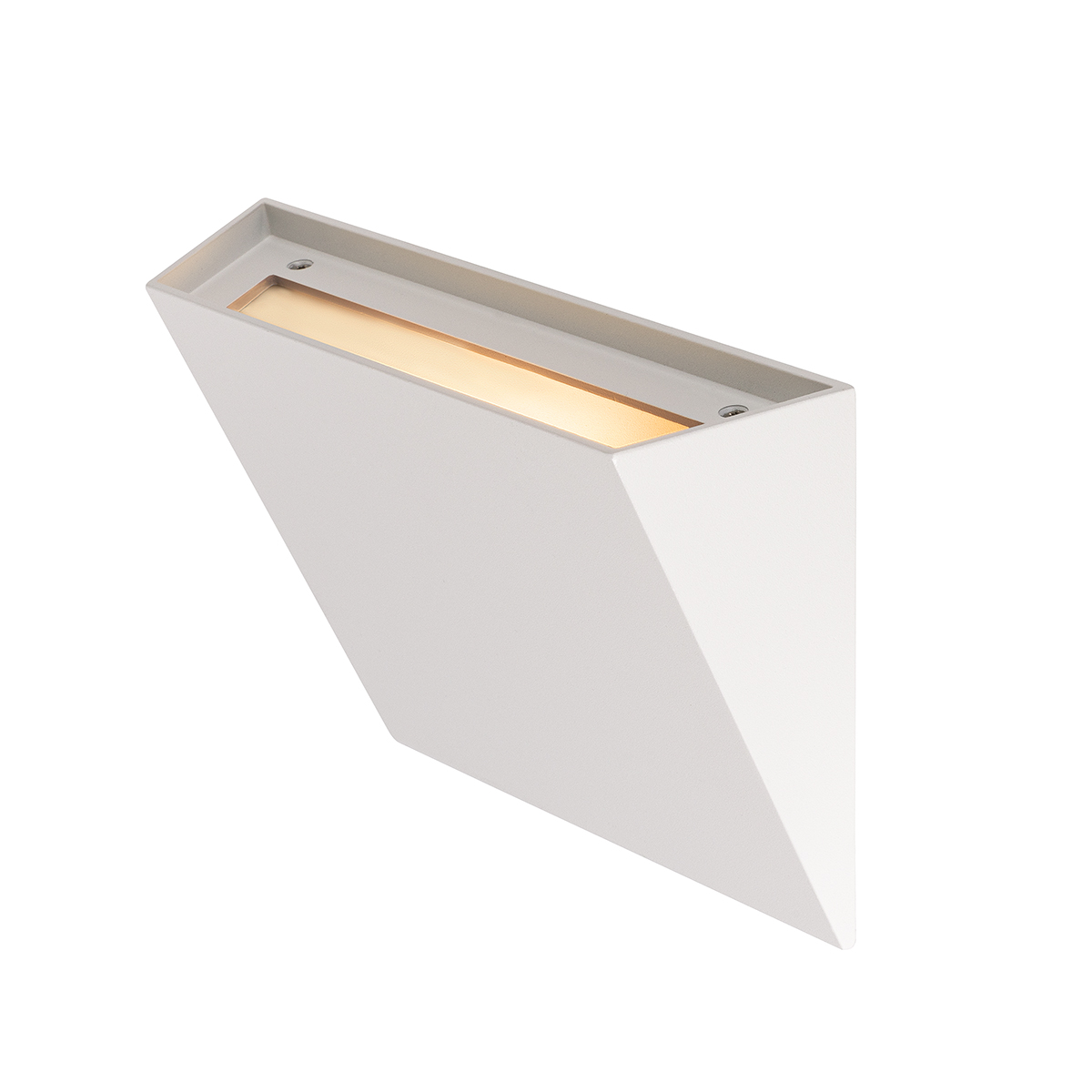 Wandaufbauleuchte Steep LED