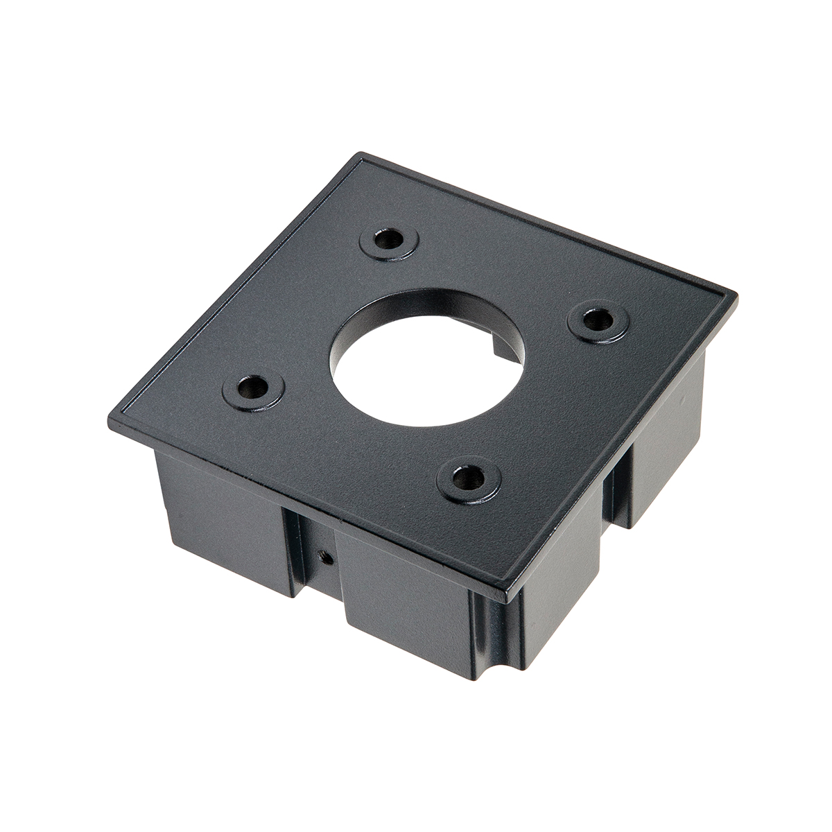 Montagesockel Tom Square II LED