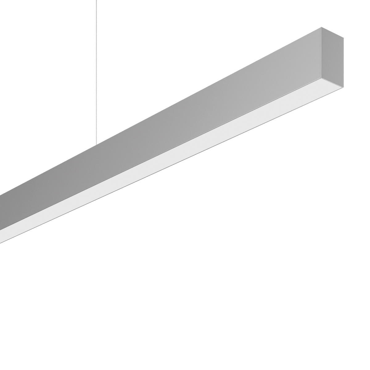 Pendelleuchte Duplex II