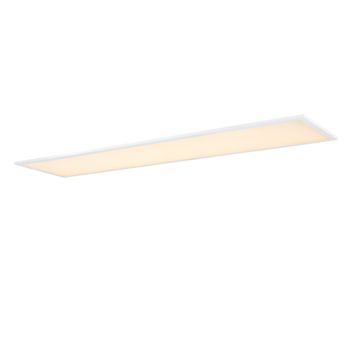 Deckeneinbauleuchte Flat Long Tunable White