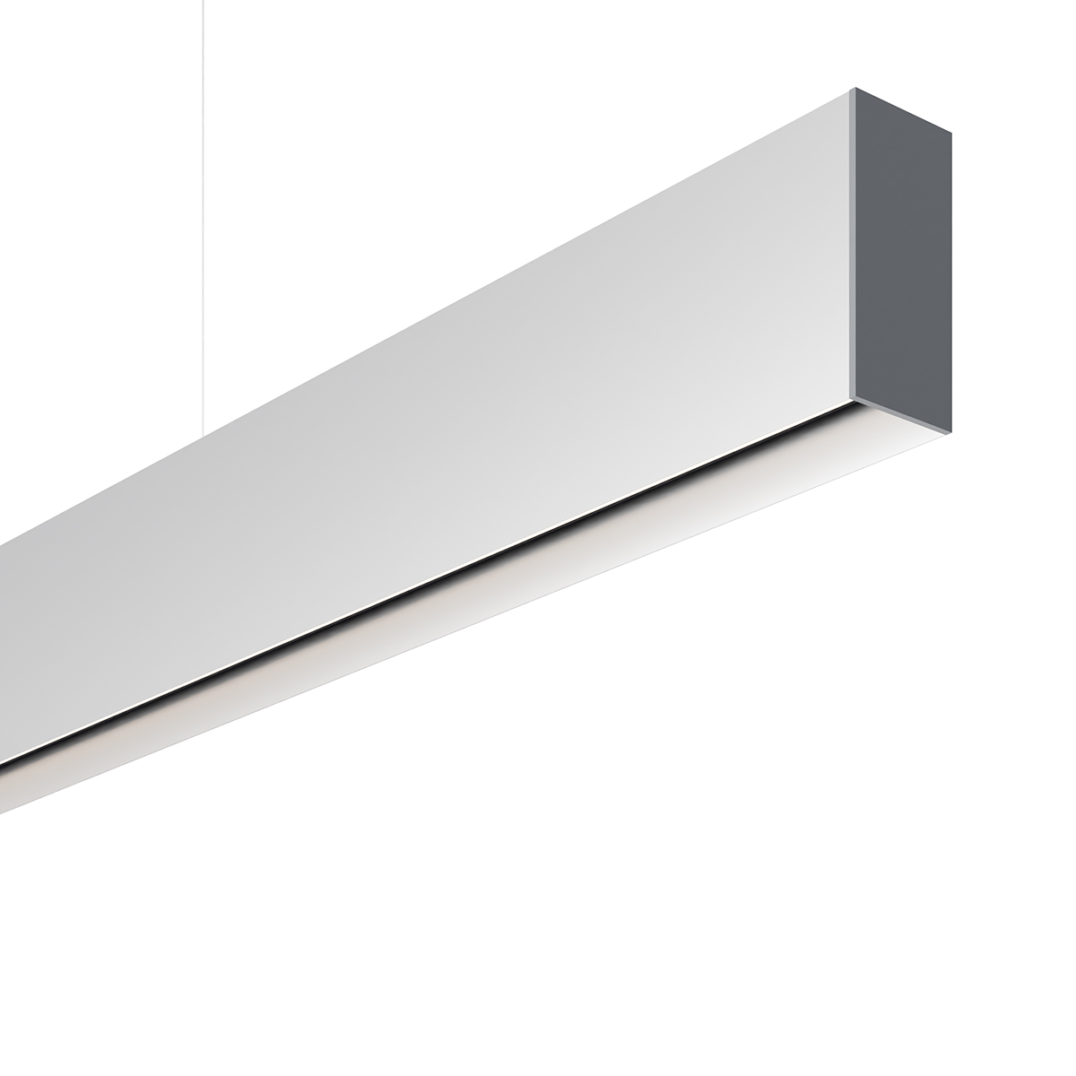 Pendelleuchte Blade Next, 1200mm