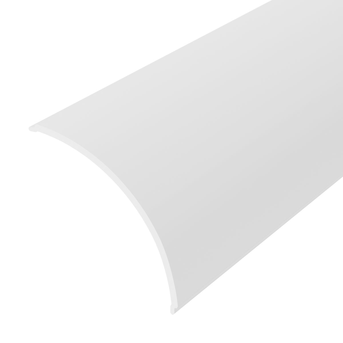 Diffusor Corner 30, rund, 3003 mm