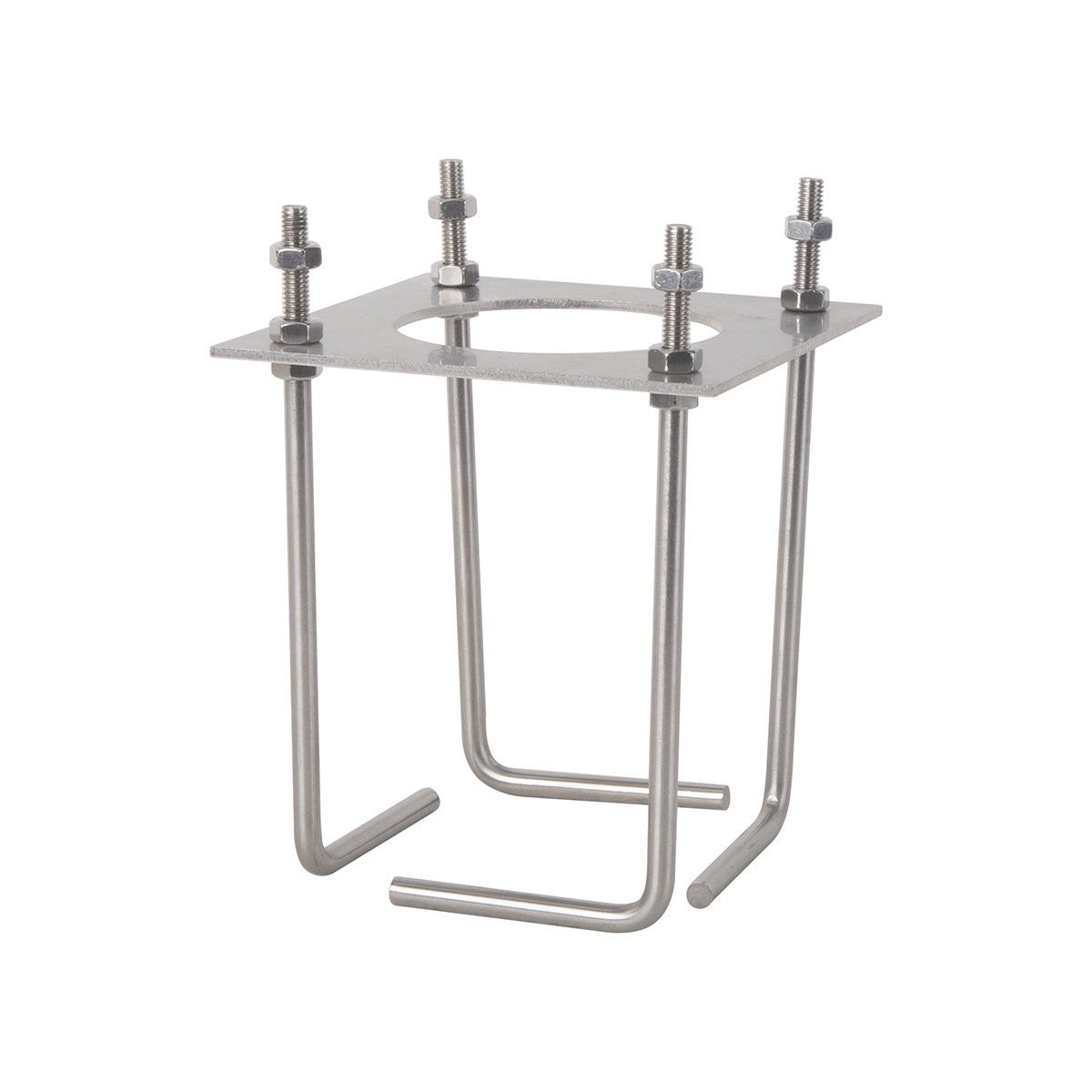 Betonanker Tom Square II LED