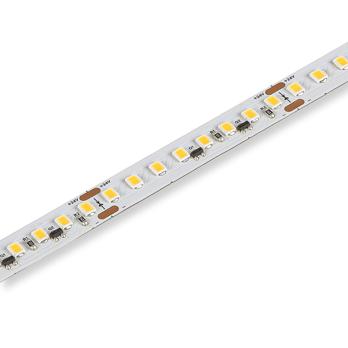 LED-Band Unex Flex Core, 8.8 W/m, 2400 K