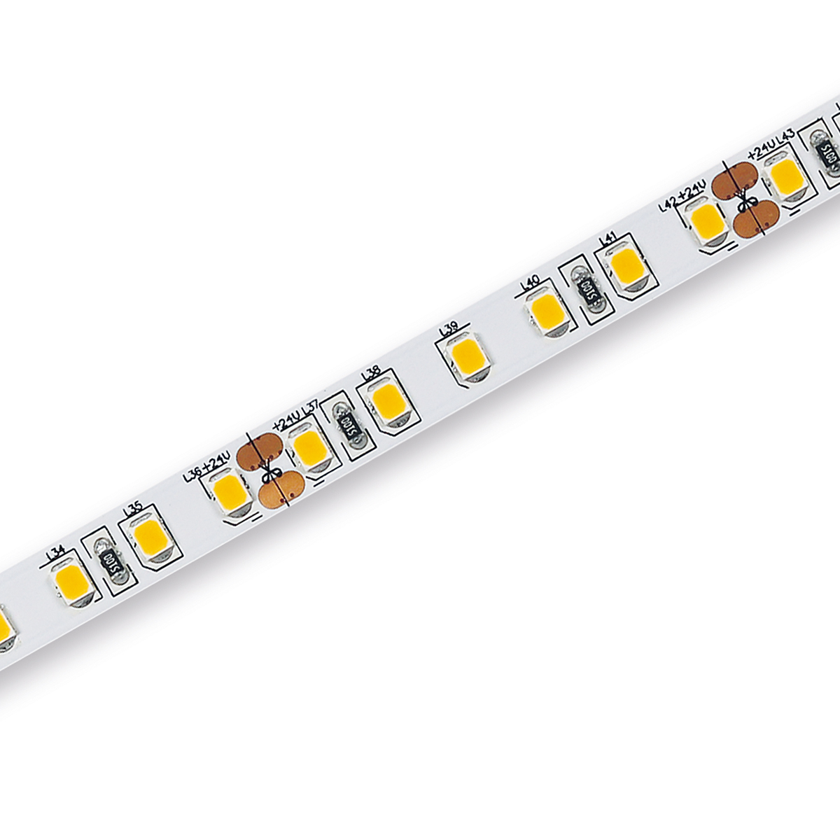 LED-Band Unex Flex Back, 3000 K