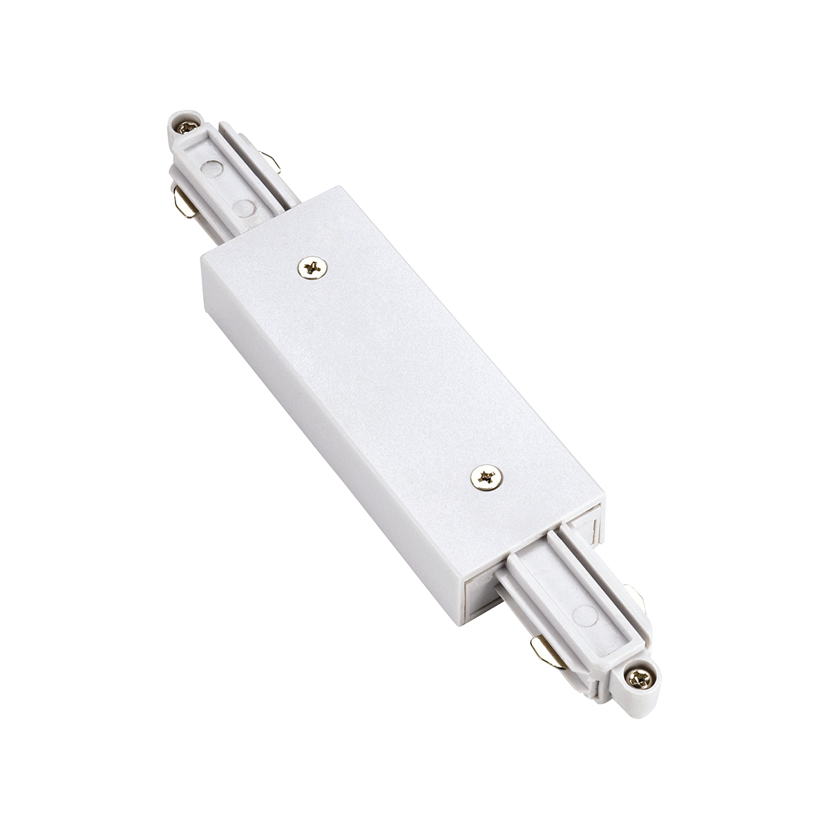 Mittelverbinder Unex One, weiss