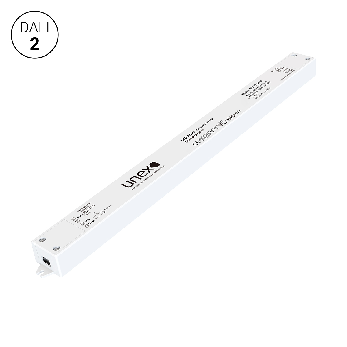 Konstantspannungs-Treiber CV-D-24-150W