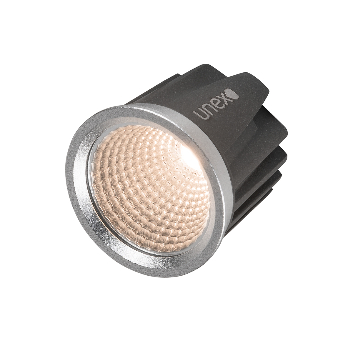 Leuchtmittel RIDL 900, 40°, 2700 K, Schutzglas klar