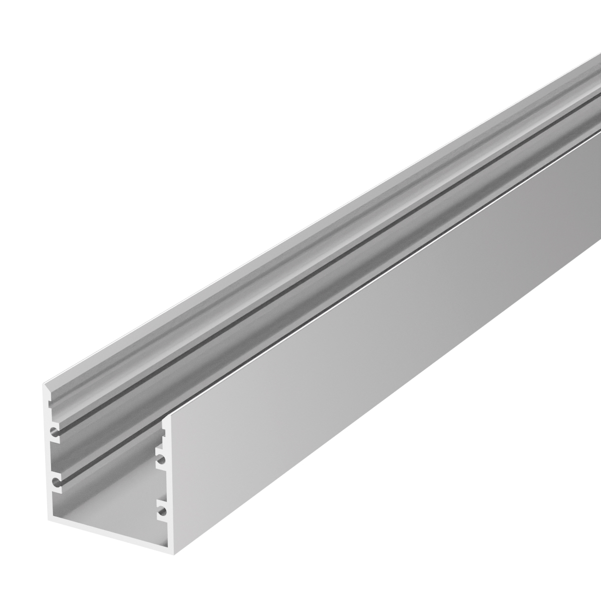 U-Profil Basic 30, 3003 mm