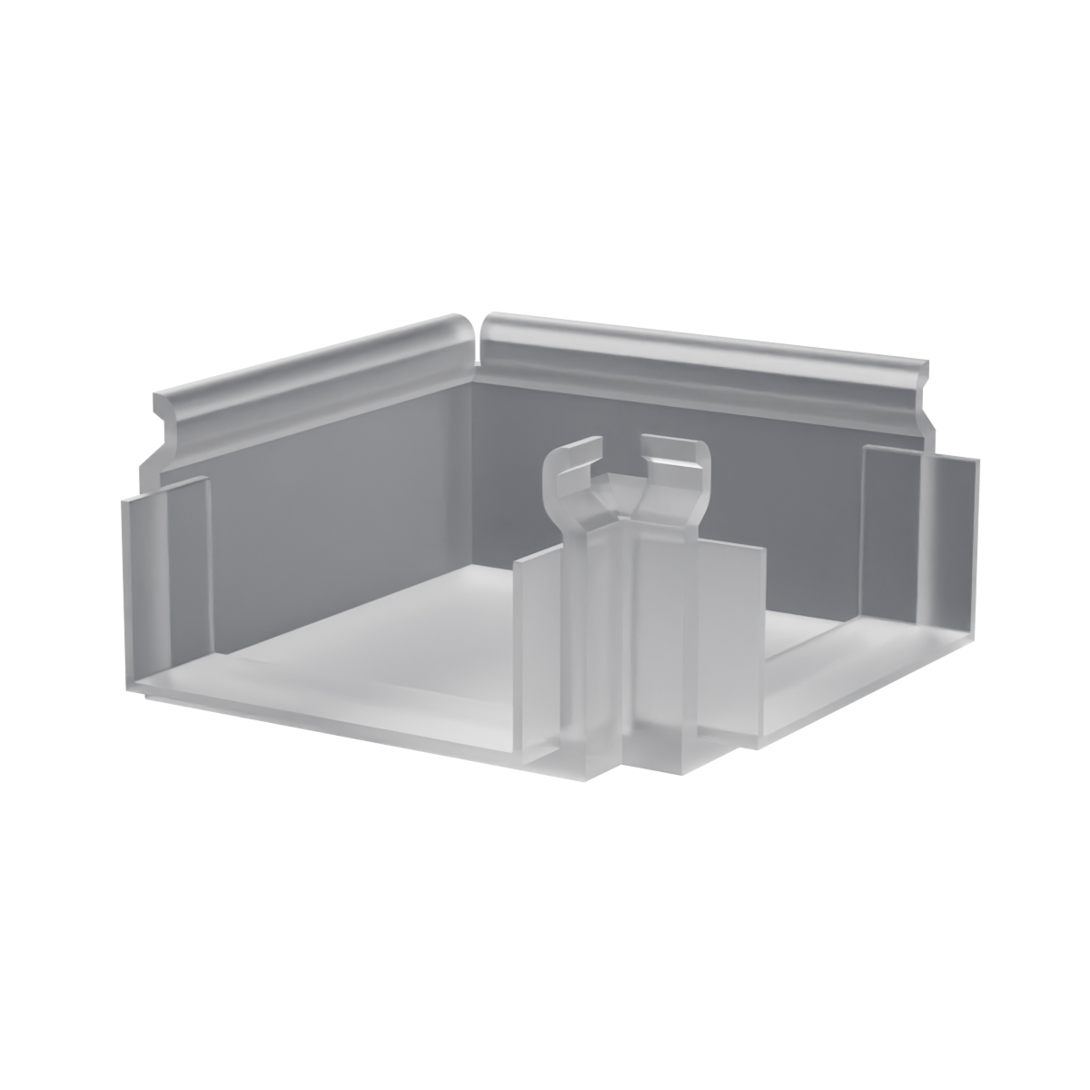 Eck-Diffusor Modular 42