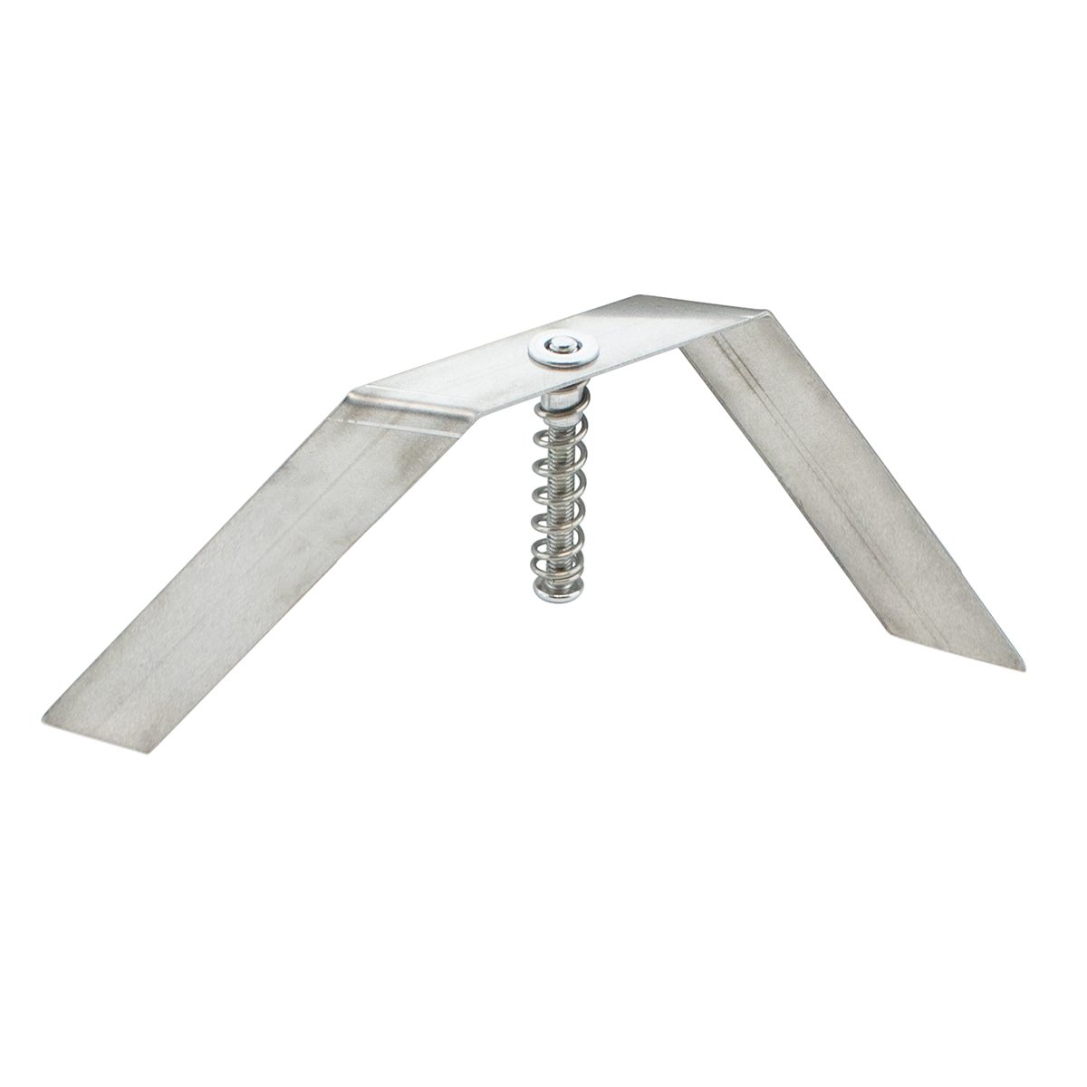 Hohldecken-Einbauhalterung Modular 60