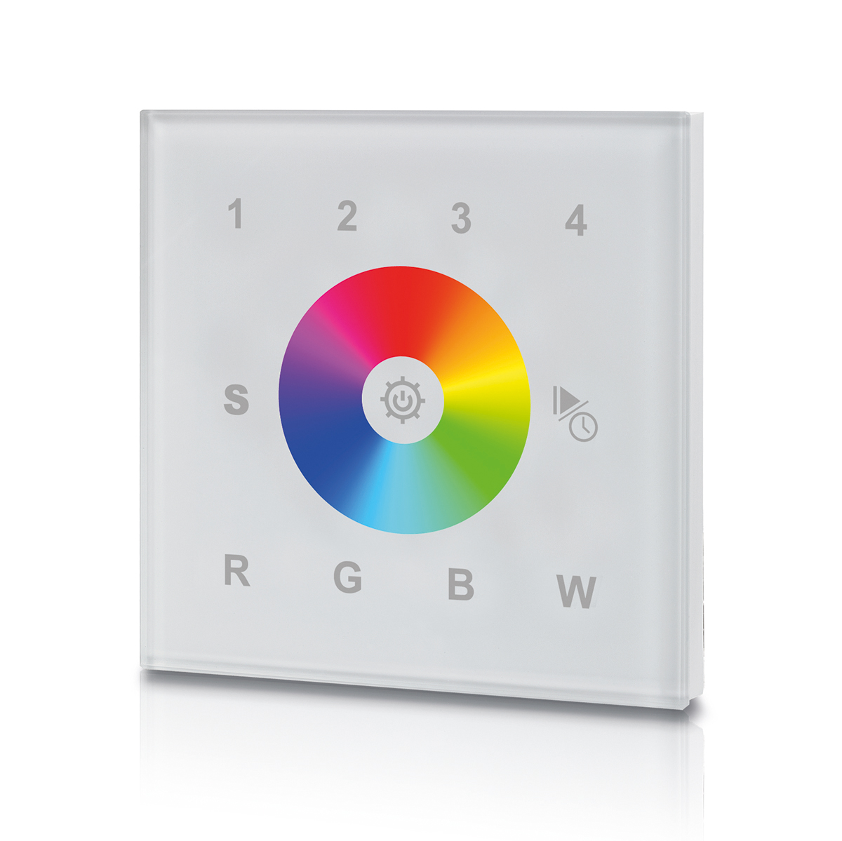 Wand-Controller WR RGB(W)