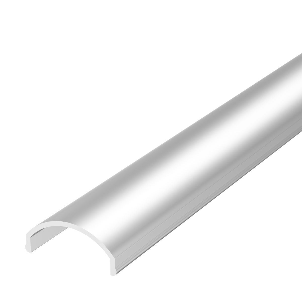 Abdeckung Bow/Tube 26, 3003 mm
